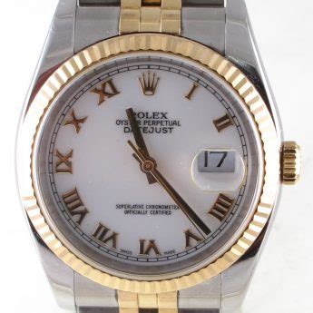 arnold jewelry rolex.